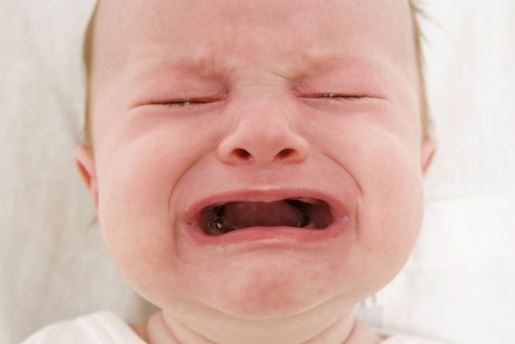 Is Teething Rash a Myth or A Fact?