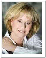 Kathy Reichs