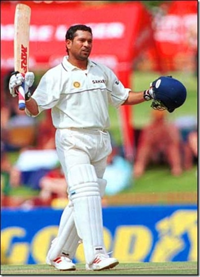 TENDULKAR - 12