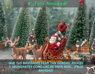 fotos de navidad en familia 2023