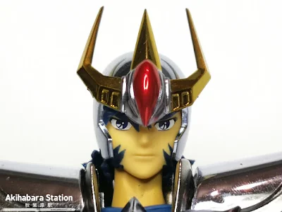 Saint Cloth Myth Phoenix Ikki ver. Revival