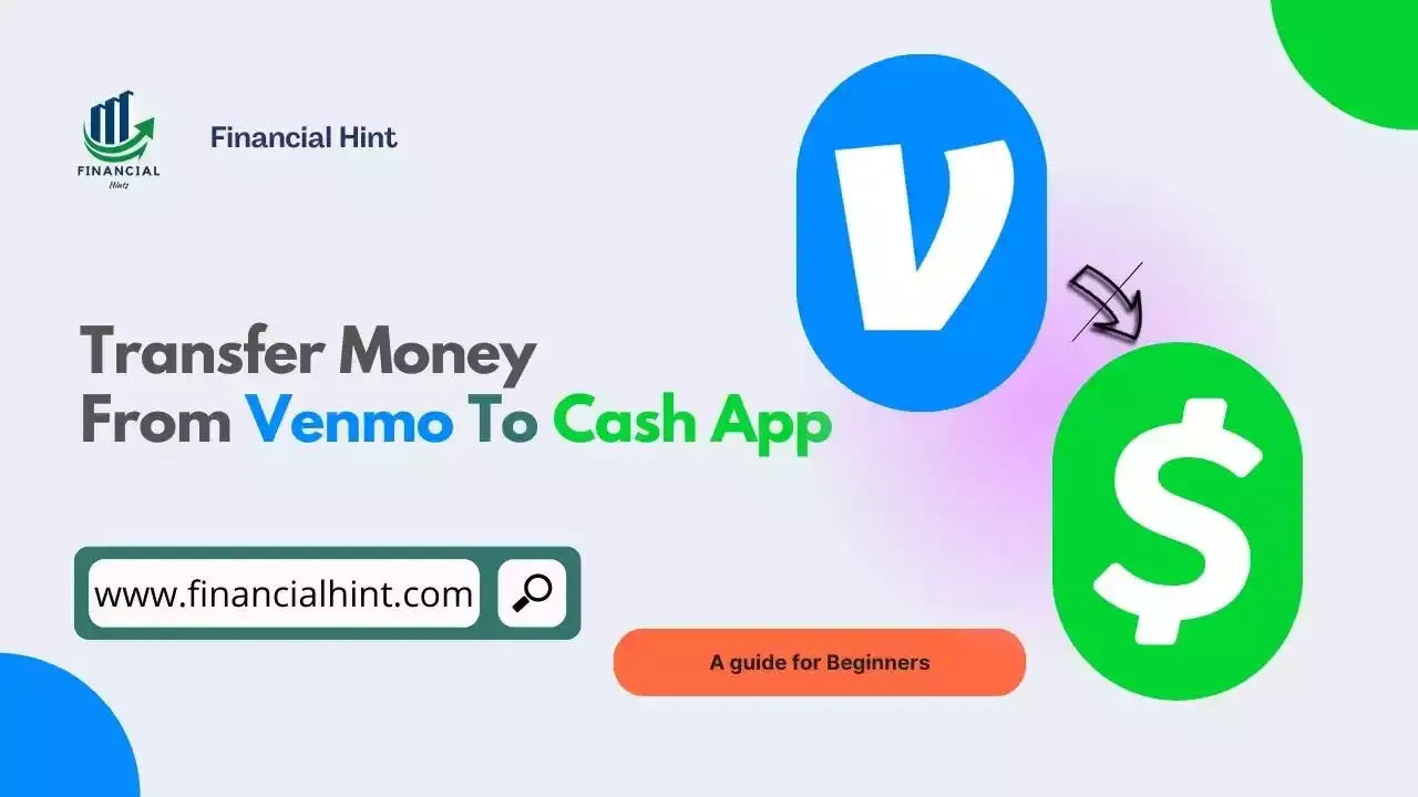 transfer money from venmo to cash app