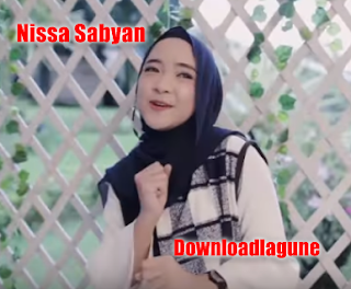 Download Mp3 Kumpulan Lagu Nissa Sabyan Terbaru Full Album Lengkap