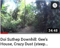  Gee's House + Crazy Dust