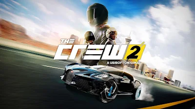 The Crew 2