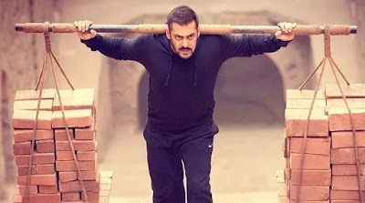 SALMAN KHAN WEB SERIES | 2020