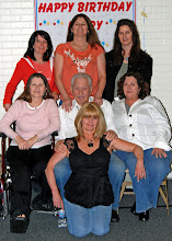Gramps and the girls.