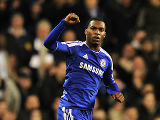 Daniel Sturridge