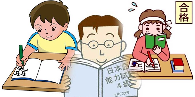   Cách học tiếng nhật hiệu quả