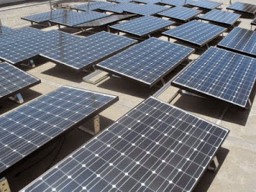Why Are Solar And Wind Called Intermittent Energy Sources
