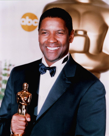 Denzel Washington Pictures