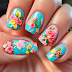 Summer Nails Latest Design