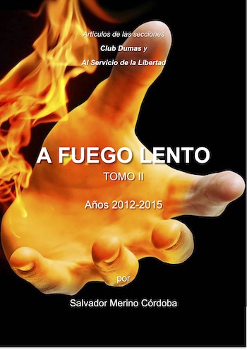 A FUEGO LENTO - TOMO II