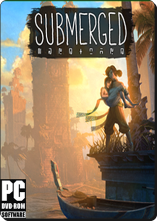Submerged PC Game 2021 Free Download Latest Version