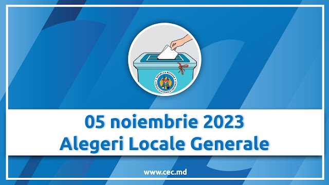 Alegerile Locale 2023: Vezi lista candidaților din raionul leova