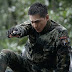  หล่อทะลุเครื่องแบบ “หยางหยาง” นำทัพกู้ชาติ  สร้างเกียรติยศในซีรีส์ “Glory of Special Forces”