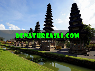 Jual De Nature Denpasar