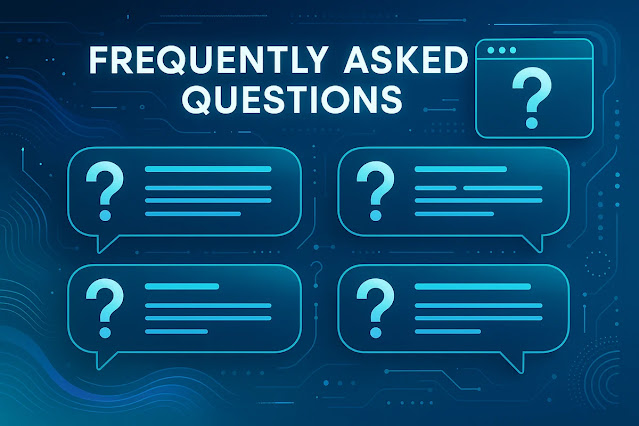 よくある質問（FAQ）
