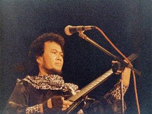 Rhoma Irama