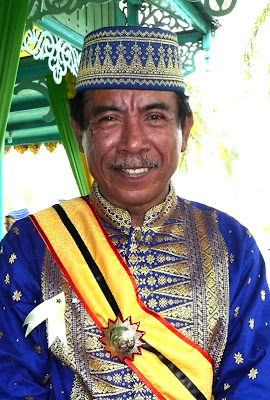 Burhanuddin A. Rasyid