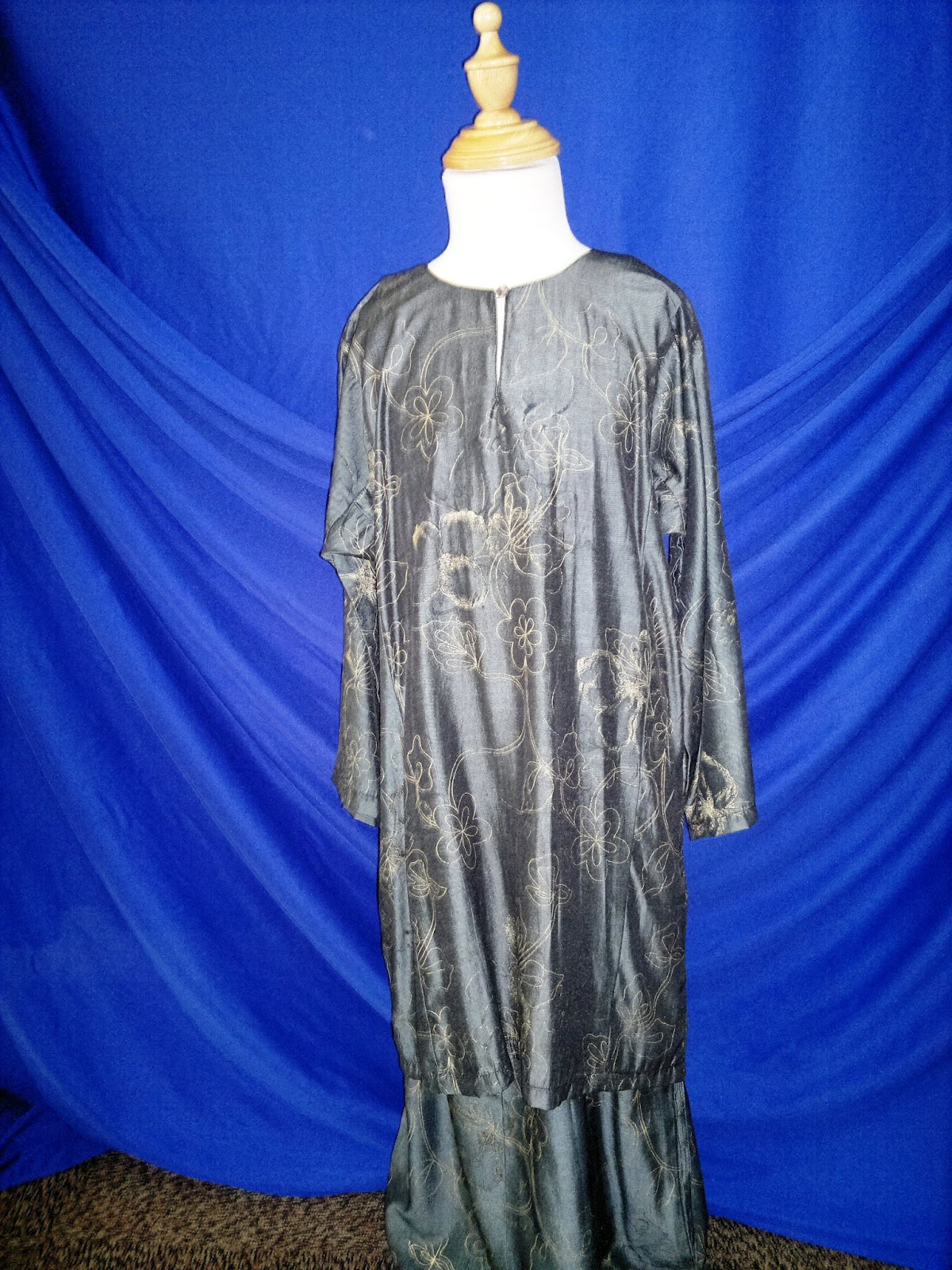 Romaz Collection Baju  Kurung  dan Baju  Melayu  Kanak Kanak