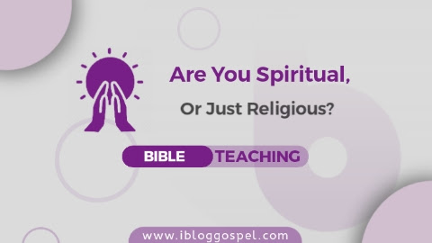 What Does It Mean To Be Spiritual But Not Religious