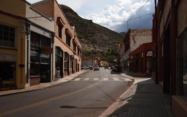 Photo of Bisbee, Arizona, USA