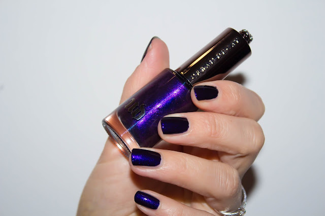 Les vernis Urban Decay : Est-ce que ça vaut le coup? 💕