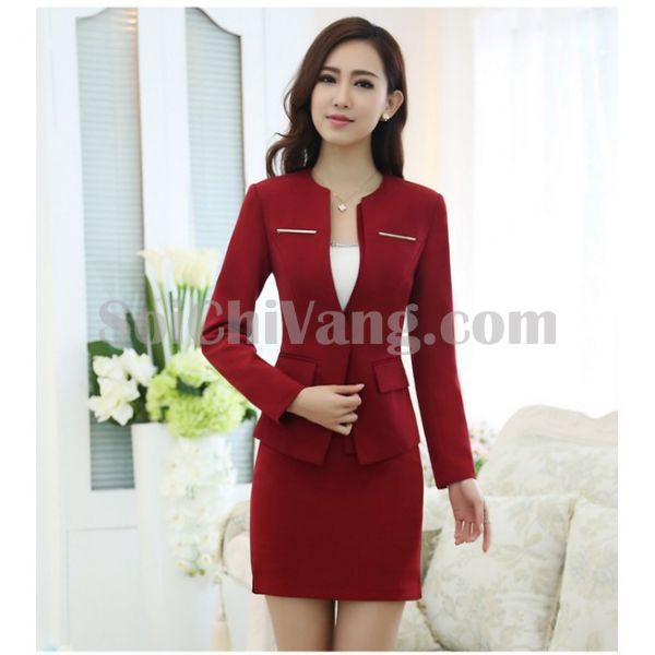 Vest Công Sở Tốt