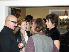 Vernissage NOv 20 2009 Nov 212009 015
