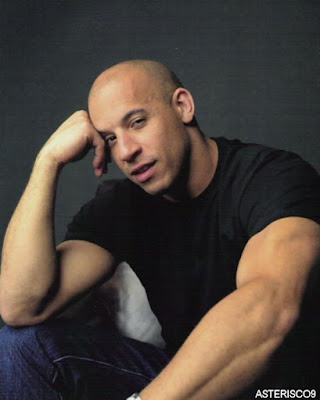 vin diesel with hair. vin diesel with hair. vin