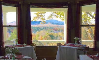 hotels in Greenville, Maine