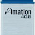 Ultra Flash Drive Imation Atom Blue