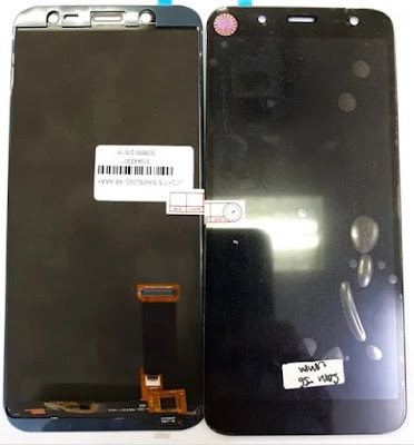 Harga LCD Touchscreen Samsung Type J All Type Original