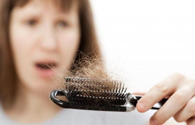 How To Stop Hair Loss One Simple Trick For Everyone