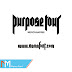 Nama Font Purpose Tour Justin Bieber Download