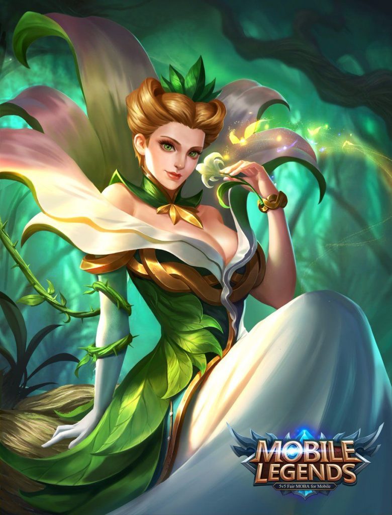 Kumpulan Gambar Mobile Legend Hot Kumpulan Gambar DP BBM