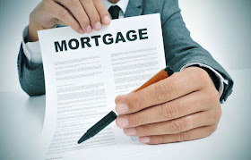Legal Mortgage with Lagos Property Lawyer 