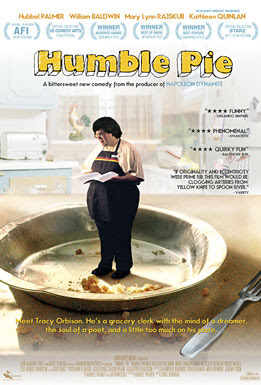 humble pie, movie, poster