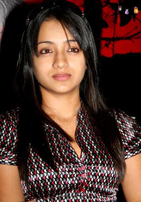 Photos of South Indian Actress Trisha Krishnan