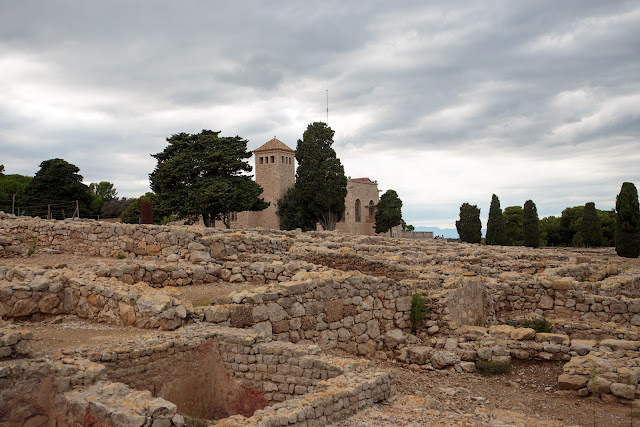 Ампуриас (Empuries)