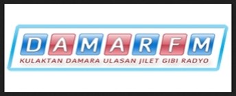 DAMAR FM