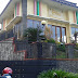 Villa Batu Malang di Lereng Gunung Panderman | Villa Esturemen Panderman Hill