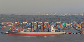 Jawaharlal Nehru Port