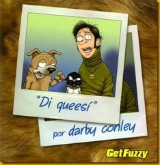 Get Fuzzy 5