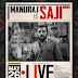 "Manu Raj shines as Saji in Live " 