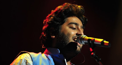 Arijit Singh: Latest Arijit Singh News, Photos, Videos