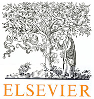 Elsevier publications