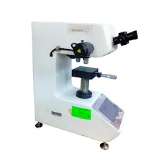 Futuretech Micro Vicker Hardness Tester