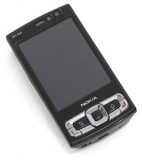 best nokia N95 phone